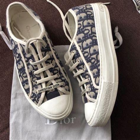 dior sneakers womens price|authentic christian Dior sneakers.